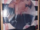 Blondie Parallel Lines Album Picture Disc Vinyl Record LP. 12
