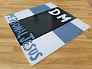 DM DEPECHE MODE Personal Jesus UK Import 12