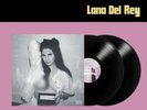 Lana Del Rey Vinyl Record Tunnel Under Ocean Blvd NUDE Alternative Art LTD ETD