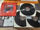 3 LP / PARLIAMENT - TEAR THE ROOF OFF 1974-1980 - SVLP 181 FUNK