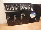 KING KONG same MINT Sky Rec.  KRAUTROCK SYNTH PROG ROCK Lp