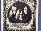 Blue Cheer - Summertime Blues 1968 45rpm with RARE Picture Sleeve