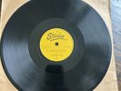 Rare Rockabilly 78 GEORGE JONES “ No Money In The Deal” on Starday 130 Nice