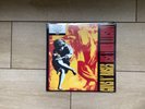Guns N Roses Use Your Illusion 1 Double 180 gram Vinyl/Lp 2022 Remastered