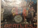 The Beatles 2lp /rubber Soul /St.Pepper…1968/1993 AnTrop Russia Archives Copy M-