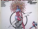 FLASH FEARLESS verses THE ZORG WOMEN 12