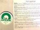 2/1/82 EARTH NEWS RADIO FEATURES RIC OCASEK/BEN ORR (CARS 1980 6 PART INTERVIEW)