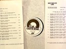 5/23/83 EARTH NEWS RADIO FEATURES MOTLEY CRUE, ENGLISH BEAT, BERLIN, U2, INXS