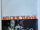 Miles Davis - Volume 1 LP - Blue Note BST-81501 - SEALED