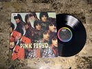 PINK FLOYD PIPER AT THE GATES OF DAWN UK CAPITOL RAINBOW LABEL PSYCH REISSUE NM