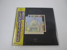 Led Zeppelin Film The Song Remains The Same P-5544,5N with OBI Japan LP Vinyl