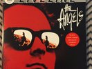 THE ANGELS - LIVELINE 2LP Australian 1st press ARCHIVE quality vinyl condition