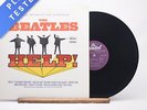 The Beatles - Help  - LP Vinyl Record A-2 B-2 Purple Label - EX/EX