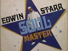 Edwin Starr - Soul Master (LP, Album)