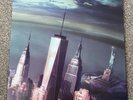 Foo Fighters - Sonic Highway Vinyl *NEW YORK Cover*