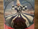 Katy Perry Smile Vinyl Record LP 12” Picture Disc Alternate Cover #1 Circus RARE