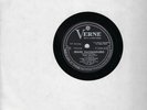 TONY BRACETTY Y SU ORQUESTA - JIBARO PACHANGUERO / YA' TE OLVIDE -78 RPM - VERNE