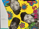 DE LA SOUL:3 Feet High & Rising VMP Limited splatter vinyl + art print