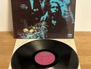 Rare LP  Orange Peel Same Bellaphon BLPS 19036 Schallplatte