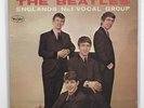Introducing The Beatles Vinyl LP Vee-Jay VERY RARE Excellent Condition VJLP1062