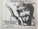 RARE Bruce Springsteen - You Can Trust Your Car To The Man Who Wears The Star