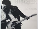 Bruce Springsteen Born To Run LP CBS HALF-SPEED MASTERED HC 43795