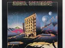 Grateful Dead From The Mars Hotel Mobile Fidelity Sound Labs NM  (MFSL 1-172)