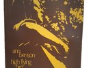 LP Vinyl - ANN BENSON: High Flying Bird - Super Rare Folk Psych Private #500