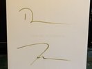 Frank Carter &The Rattlesnakes End of Suffering SIGNED Earlybird Splatter Vinyl