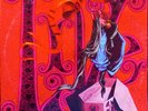 GRATEFUL DEAD - LIVE/DEAD - 2 LP GATEFOLD - ORIG 1969 RELEASE - PLAYS NEAR MINT