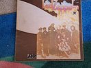 LED ZEPPELIN   Led Zeppelin II   Rare 1969 UK Second Pressing 9-track vinyl LP