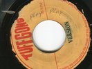 Soulettes: Play Play / Bob: Freedom Tim on JA Tuff Gong King St