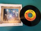 BEATLES 45 - Strawberry Fields / Penny Lane - Capitol 5810 - w/ Picture Sleeve