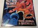 Beats, Rhymes & Battles, Vol. 1 by DJ Red Alert (LP, Aug-2001, Loud)