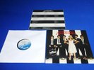 BLONDIE - PARALLEL LINES  LP -  RARE FROM 1978 GER. TOP QUALITY PRESS. PLAY TOP