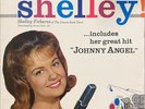 Shelley  Shelley Fabares of the Donna Reed Show Stereo LP