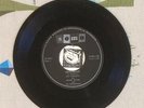 Ron Thompson & His Rowdy Guitars 45 Switchblade 1959 Rockabilly Soma Original VG