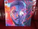 Man On The Moon 3 Lim Edition Sea Blue Double Vinyl