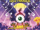 The Dust Coda : Loco Paradise VINYL 12