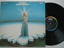 BOB SEGER SYSTEM Ramblin' Gamblin' Man CAPITOL ST 172 Original '68 LP Ultrasonic