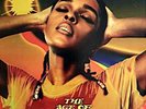 Janelle Monae - The Age Of Pleasure | [Orange Vinyl LP] |