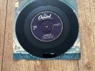 Gene Vincent - Bluejean Bop c/w Who Slapped John - Capitol - CL 14637 - 1956