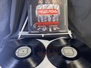 DE LA SOUL AOI Bionix Edited 2X LP Vinyl Record VG+ EX/EX