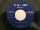 Song Poem Rockabilly 45 HARRY LAURELLE Doe-Nut Twist/Rock My Baby STAR-LIGHT