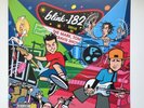 Blink 182 The Mark Tom and Travis Show 2-LP Splatter Vinyl RARE