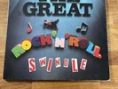 SEX PISTOLS - THE GREAT ROCK 'N' ROLL SWINDLE 2 x LP RECORD VD2510 PUNK.