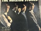 The ROLLING STONES England's Newest Hit Makers LP POSTER 1964 VERY RARE