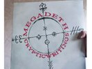 Megadeth - Cryptic Writings (Silver color) Vinyl LP SEALED 2023