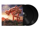 Cattle Decapitation Terrasite 180g 2LP Black Vinyl NEW SEALED