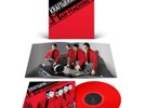 Kraftwerk – 1978Die Mensch•Maschine (LP,rem.2020 Red Vinyl Limited Ed.) SEALED